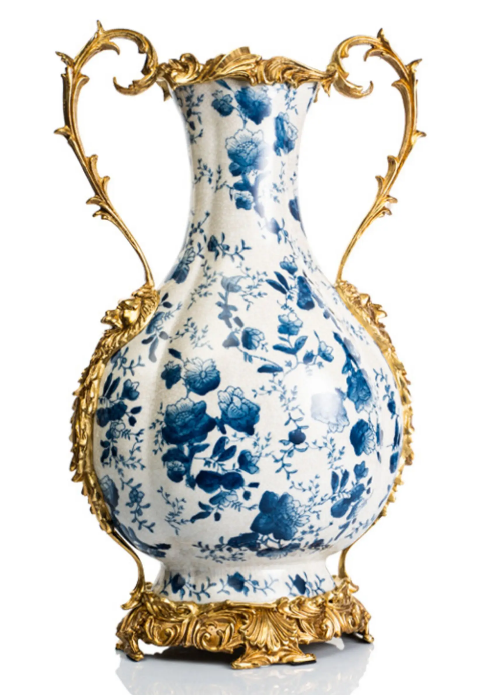 Decorative Fruit Bowl