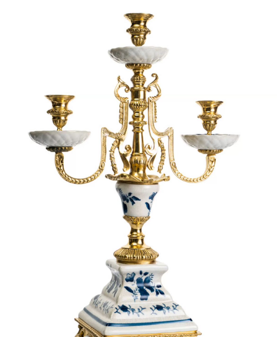 Decorative Fruit Bowl